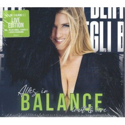 Beatrice Egli - Alles In...