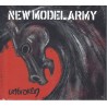New Model Army - Unbroken - Mediabook - CD - Neu / OVP