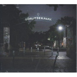 K.I.Z. - Görlitzer Park -...