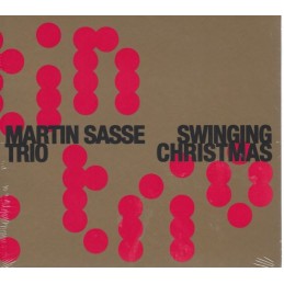 Martin Sasse Trio -...