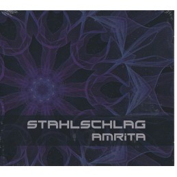 Stahlschlag - Amrita -...