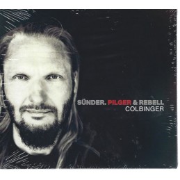 Colbinger - Sünder, Pilger...