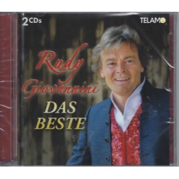 Rudy Giovannini - Das Beste...