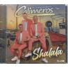 Calimeros - Shalala - CD - Neu / OVP