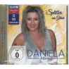 Daniela Alfinito - Splitter aus Glück - Deluxe Edition - CD & DVD - Neu / OVP
