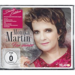 Monika Martin - Für Immer...