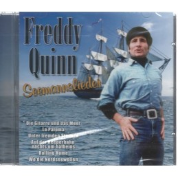 Freddy Quinn -...