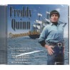 Freddy Quinn - Seemannslieder - CD - Neu / OVP