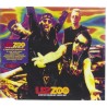 U2 - ZOO TV - Live In Dublin 1993 - Limited Edition - CD - Neu / OVP
