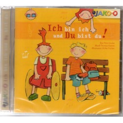 Jako-O - Ich bin ich und du...