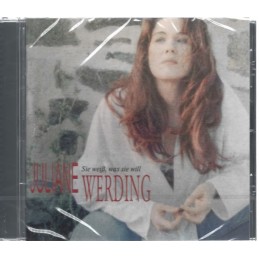 Juliane Werding - Sie weiß,...