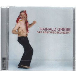 Rainald Grebe - Das...