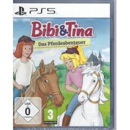 Bibi & Tina - Das...