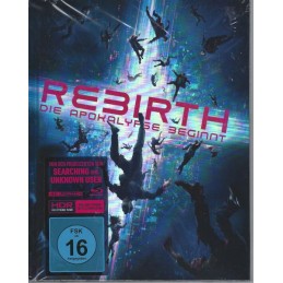 REBIRTH - Die Apokalypse...