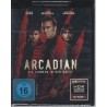 Arcadian - Sie kommen in der Nacht - 4K Ultra HD - BluRay - Neu / OVP