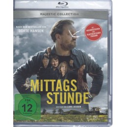 Mittagsstunde - BluRay -...