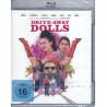 Drive-Away Dolls - BluRay - Neu / OVP
