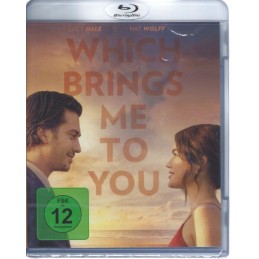 Which Brings Me to You -...