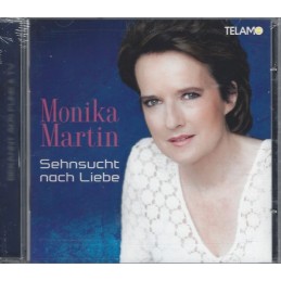 Monika Martin - Sehnsucht...