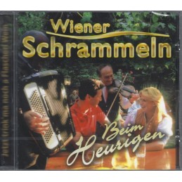 Wiener Schrammeln Beim...