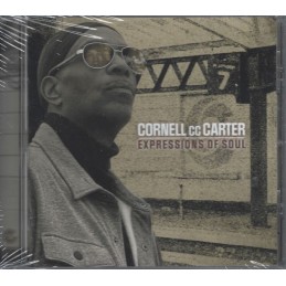 Cornell Cc Carter -...