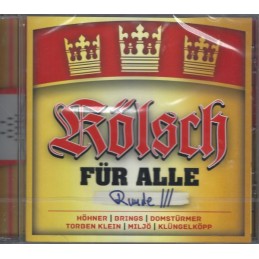 Kölsch Für Alle - Runde 3 -...