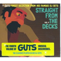 GUTS Straight From The...
