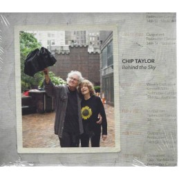 Chip Taylor - Behind the...