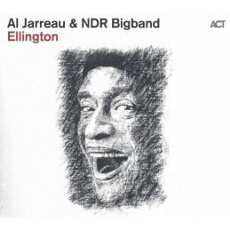 Al Jarreau & NDR Big Band -...