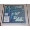 Elton John - Madman Across The Water - 3 CD / BluRay - Neu / OVP