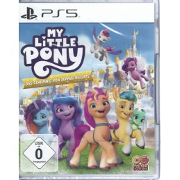My Little Pony - Das...