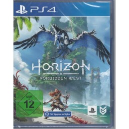 Horizon Forbidden West -...
