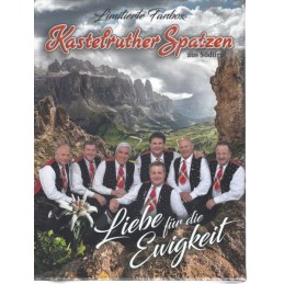 Kastelruther Spatzen -...