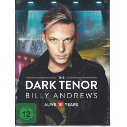 The Dark Tenor - Alive 10...