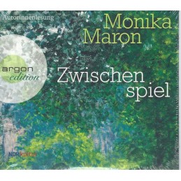 Monika Maron -...