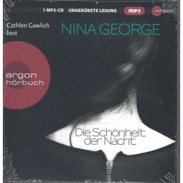 Nina George - Die Schönheit...