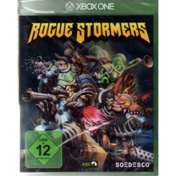 Rogue Stormers - Xbox One -...