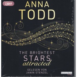 Anna Todd - The Brightest...
