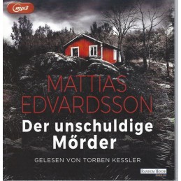 Mattias Edvardsson - Der...