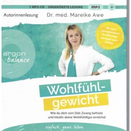 Dr. Mareike Awe -...