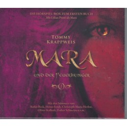 Tommy Krappweis - Mara und...