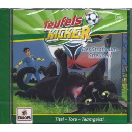 Teufelskicker - Der...