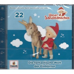 Unser Sandmännchen - Folge...