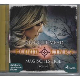 Richelle Mead - Magisches...