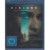 Visions - Tödliches Verlangen - BluRay - Neu / OVP