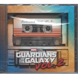 Guardians of the Galaxy...