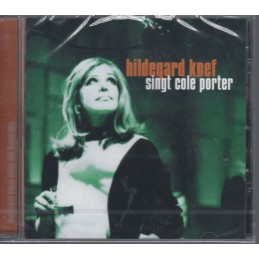 Hildegard Knef - Singt Cole...