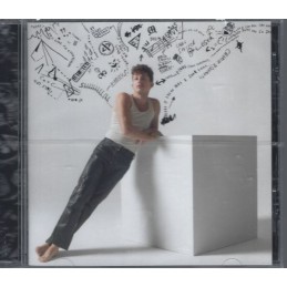 Charlie Puth - Charlie - CD...