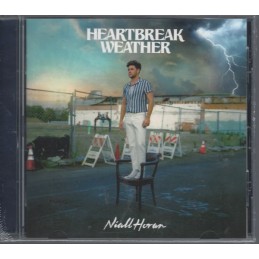 Niall Horan - Heartbreak...