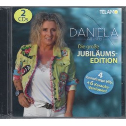 Daniela Alfinito - Die...